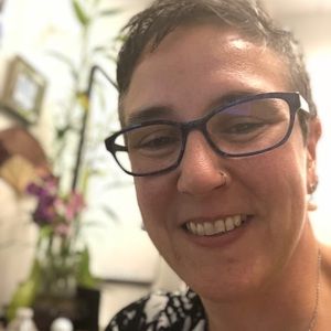 Meet your Posher, Jamie